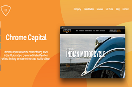 Chrome Capital